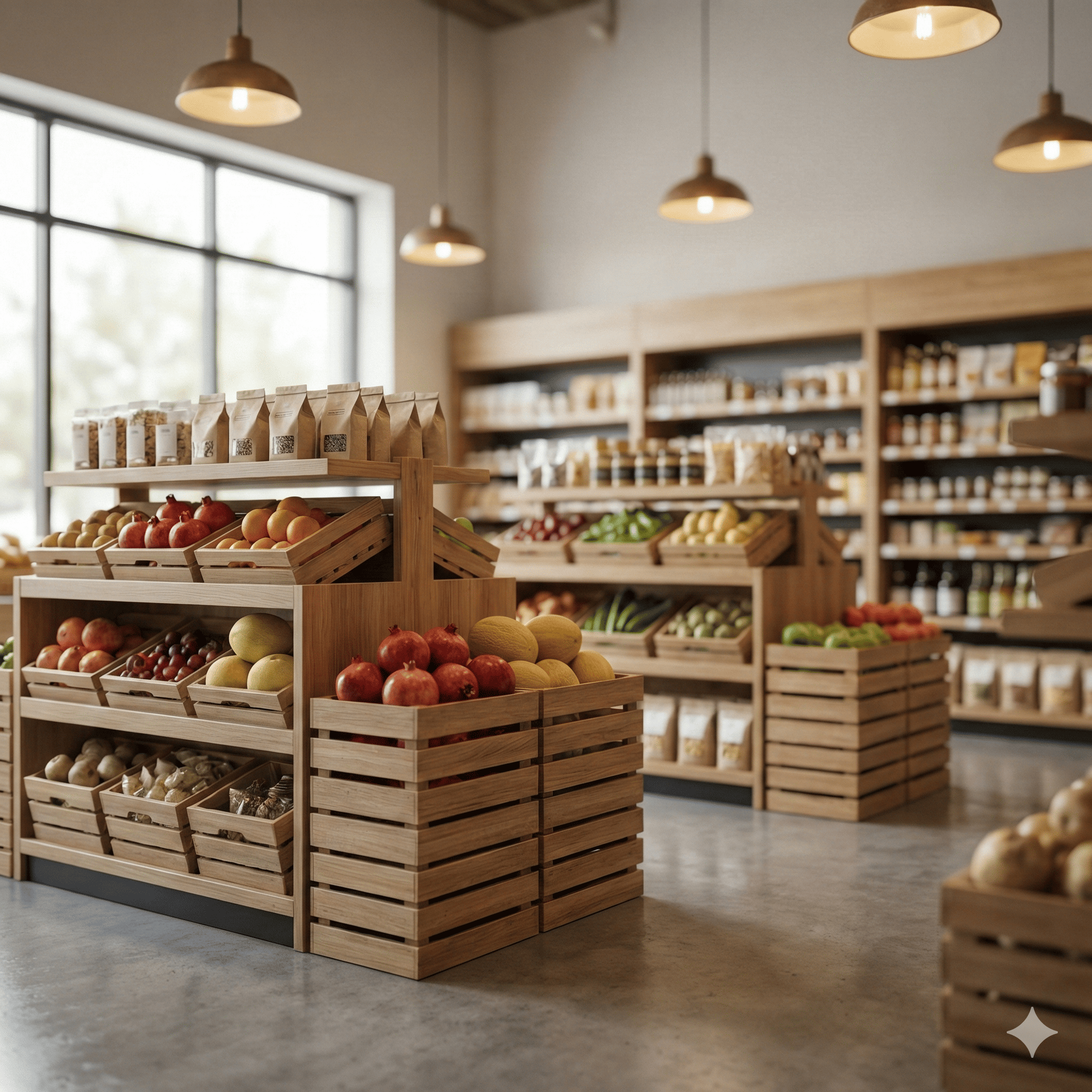 Продукты питания